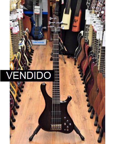 Marleaux Special Edition Doctorbass.net 5